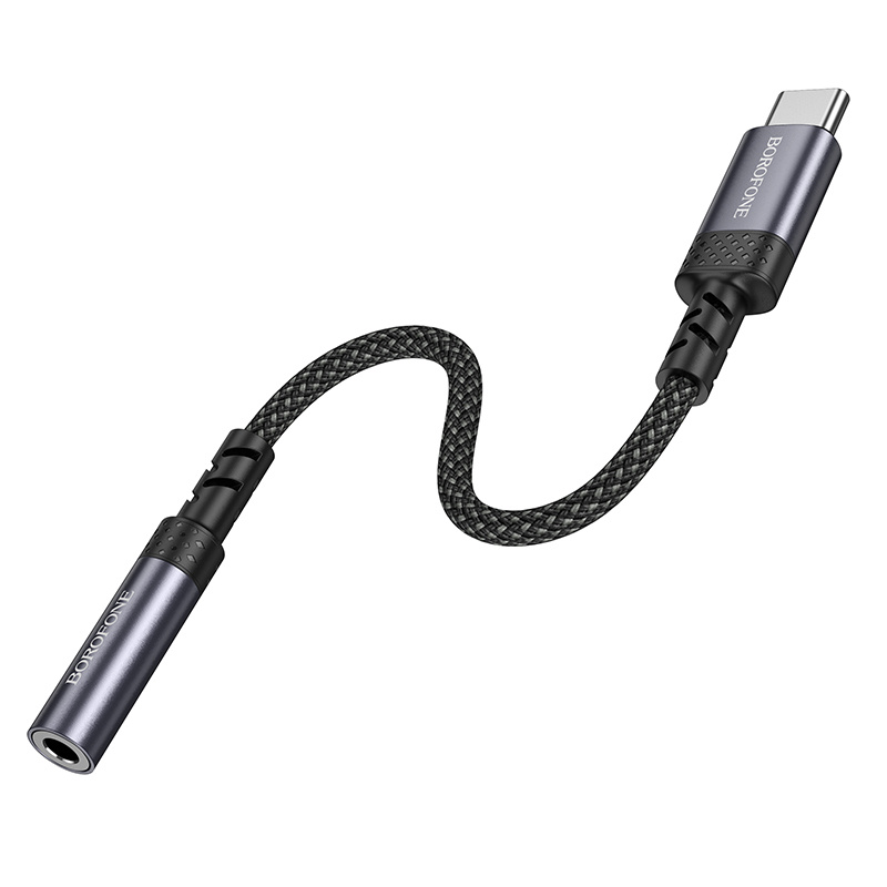 Borofone BV24 Graceful Adapter