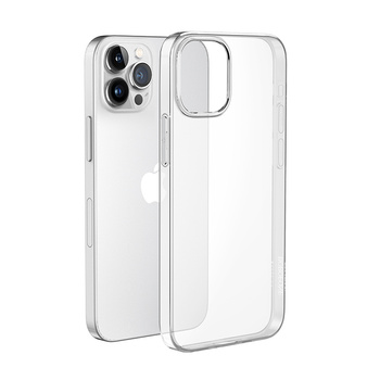 Borofone Hülle BI4 Ice Series Iphone 15 Pro transparent