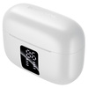 Borofone Słuchawki Bluetooth TWS FQ13 Astute białe
