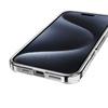 Borofone Hülle BI5 Ice Shield Magnetic Iphone 16 transparent