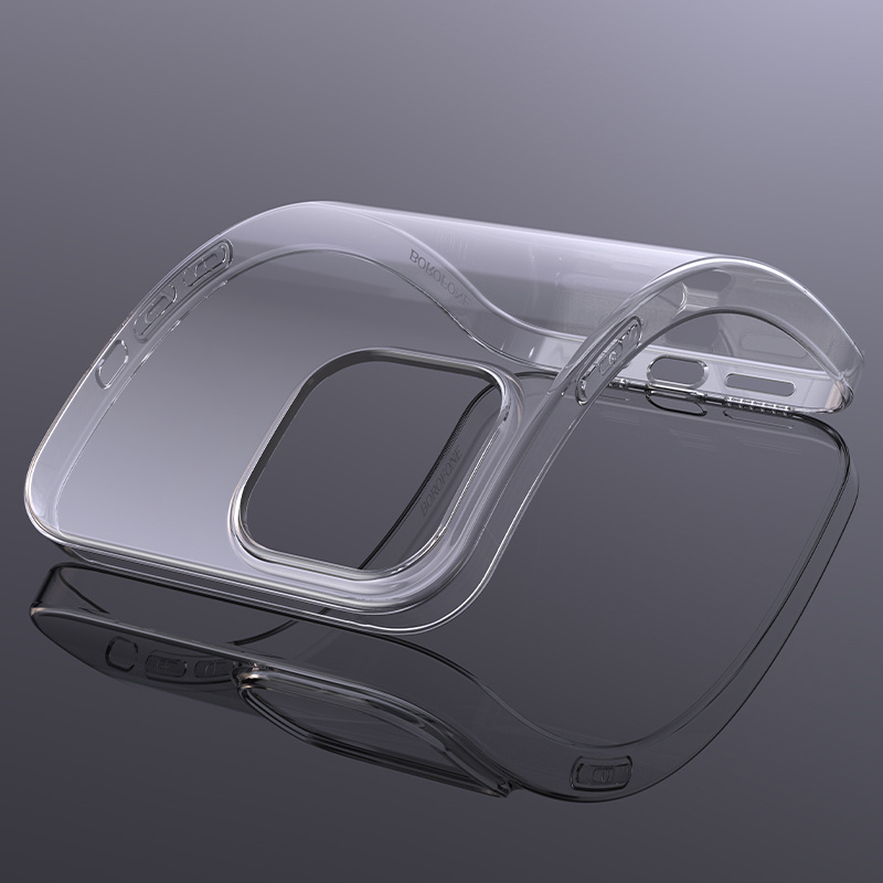 Material und Finish