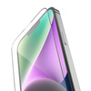 Borofone Panzerglas BF6 Diamond Armor Full Screen HD für iPhone 15/16 - 10 Stück