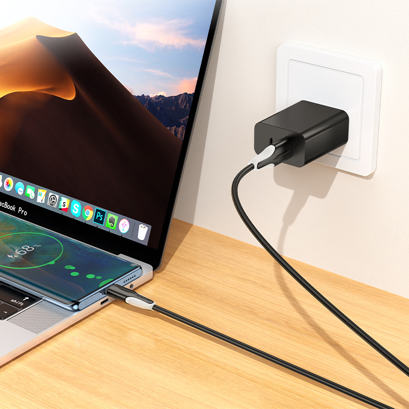 Borofone BX119 New USB-C-Kabel