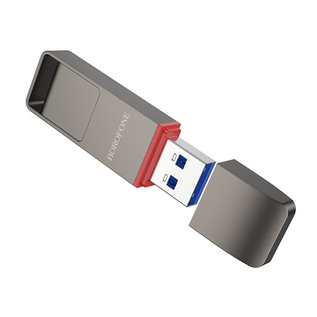 Borofone Pendrive BUD7 Spirit USB 3.2 256GB