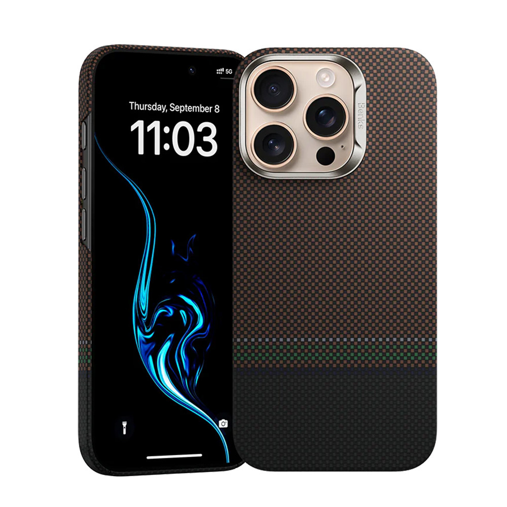 Znasz to uczucie, gdy telefon wyślizguje się w stronę podłogi?