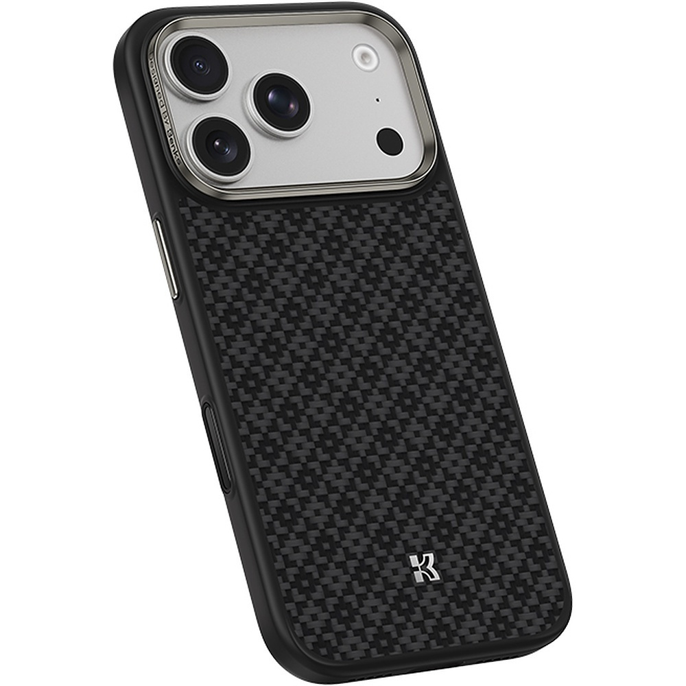 Znasz to uczucie, gdy telefon wyślizguje się w stronę podłogi?