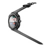 Borofone Smartwatch BD4 Smart schwarz