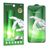 Borofone Panzerglas BF8 Diamond Armor Full Screen 5D Large Arc für iPhone 16 Pro Max - 10 Stück