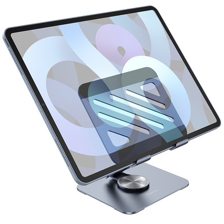 Borofone Podstawka pod laptopa BH115 Plus Vito szary