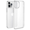 Borofone Hülle BI4 Ice Series Iphone 14 Plus transparent