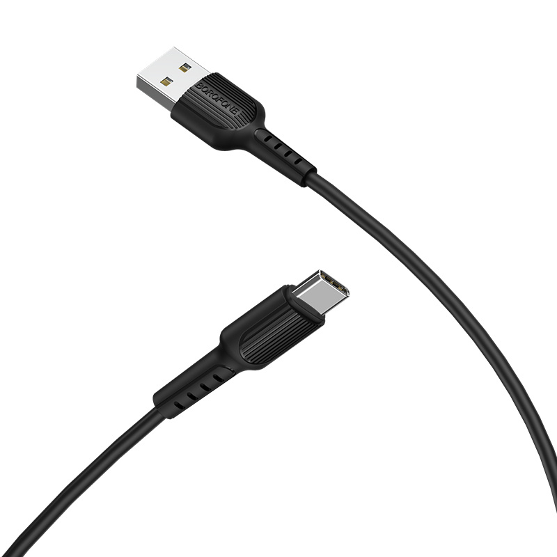 Kabel und Finish
