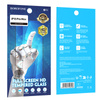 Borofone Panzerglas BF6 Diamond Armor Full Screen HD für iPhone 16 Pro Max - 10 Stück