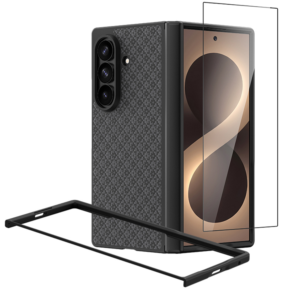 Warstwa Kevlar i TPU