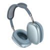 Borofone Over-Ear-Kopfhörer BO35 Plus Adorable Bluetooth ANC blau