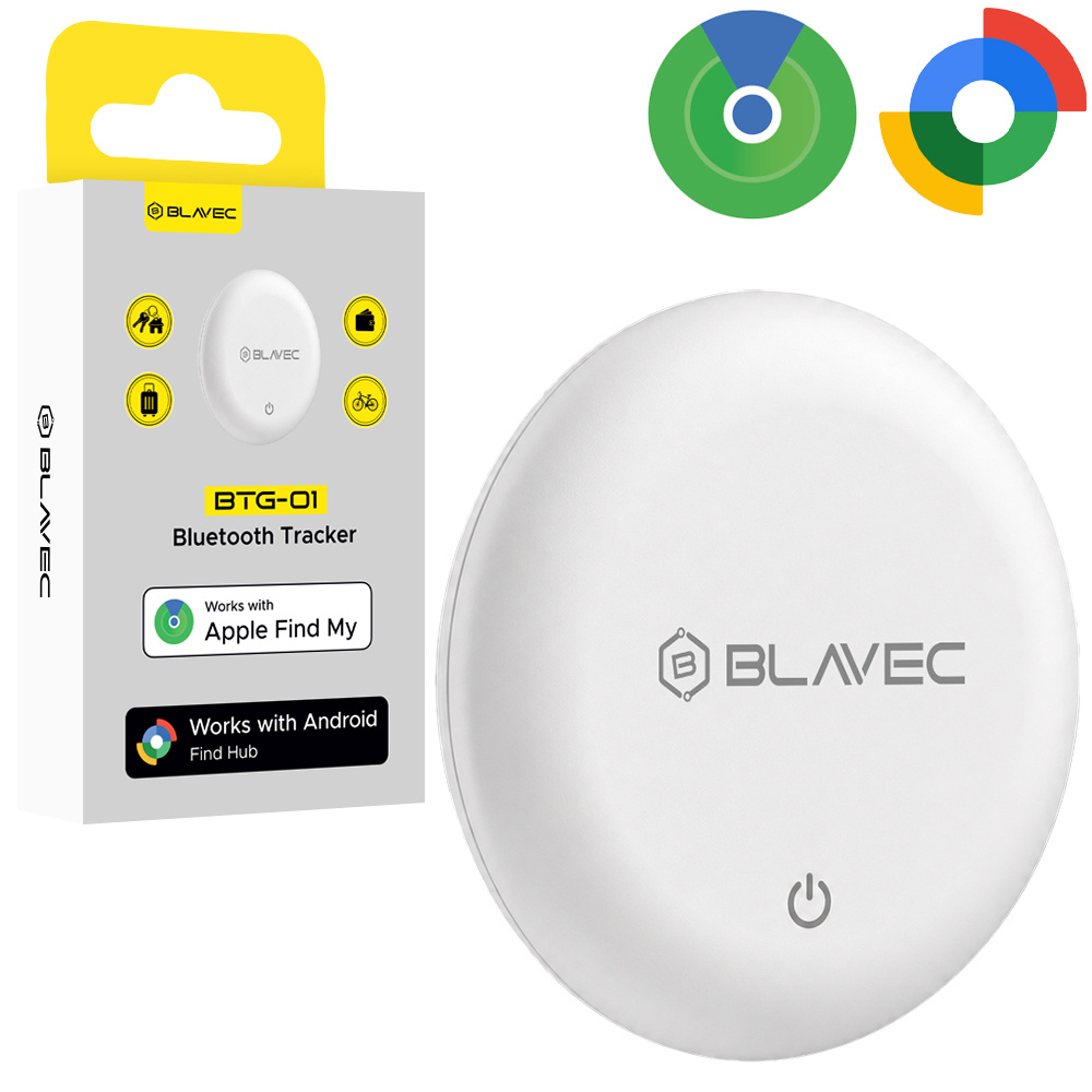 Blavec BTG-01