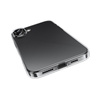 Borofone Hülle BI4 Ice Series Iphone 16 Plus transparent