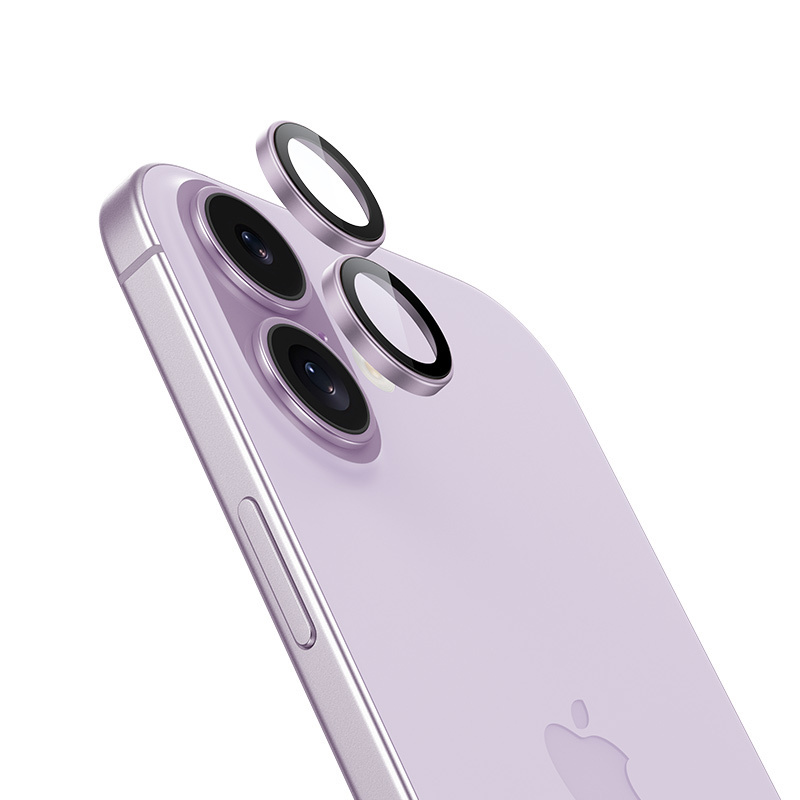 Hartowane szkło Glass Warrior Lens Protector na aparat