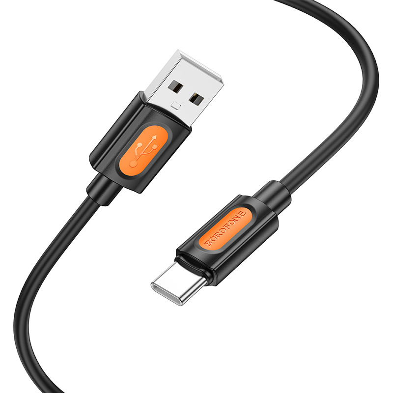 Kabel und Finish