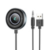 Borofone Bluetooth-AUX-Audioempfänger BC58 Gamble grau