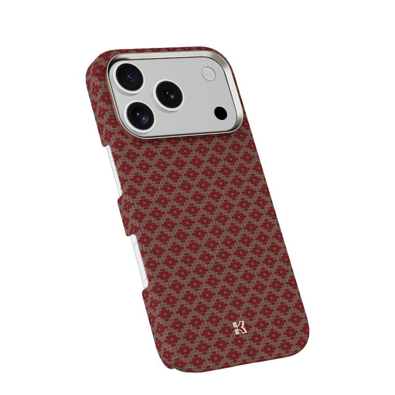 Znasz to uczucie, gdy telefon wyślizguje się w stronę podłogi?
