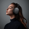 Borofone Over-Ear-Kopfhörer BO35 Adorable Bluetooth dunkelgrau