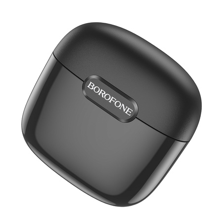 Borofone Bluetooth-TWS-Kopfhörer BW29 Charm schwarz