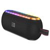 Borofone Kabelloser Bluetooth-Lautsprecher BR46 Delight schwarz