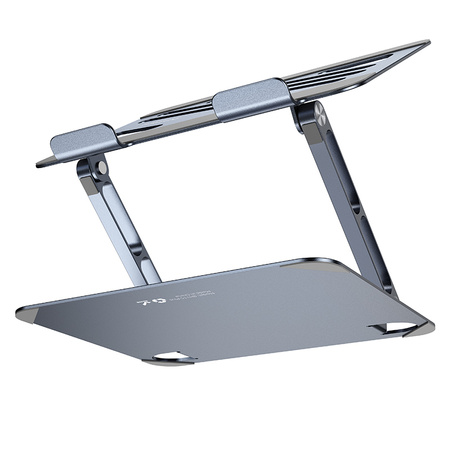 Borofone Laptop-Ständer BH115 Plus Vito grau