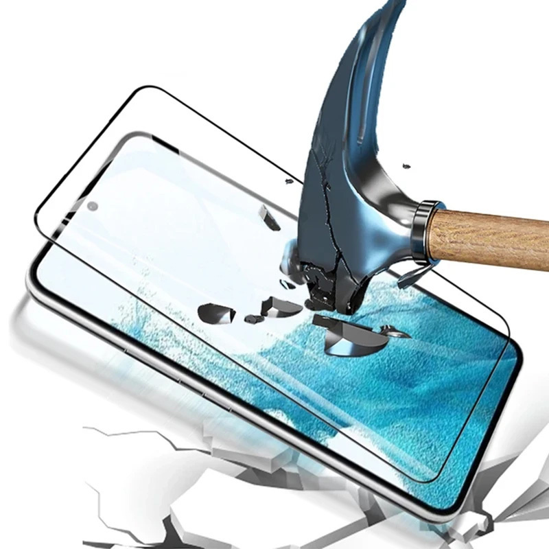 Szkło na ekran Samsung Galaxy S23 Plus