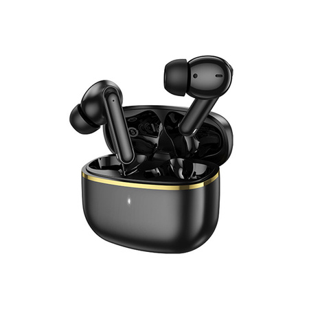 Borofone Bluetooth-TWS-Kopfhörer BW71 Soleil schwarz