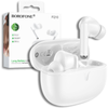 Borofone Bluetooth-TWS-Kopfhörer FQ10 Joyful weiß
