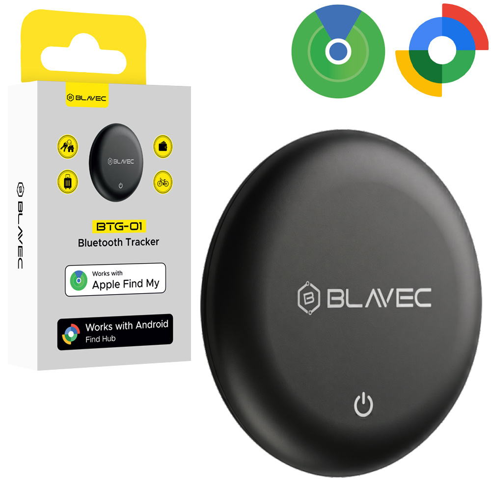 Blavec BTG-01