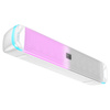 Borofone Kabelloser Bluetooth-Lautsprecher BR43 Colorful grau