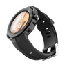 Borofone Smartwatch BD4 Smart schwarz