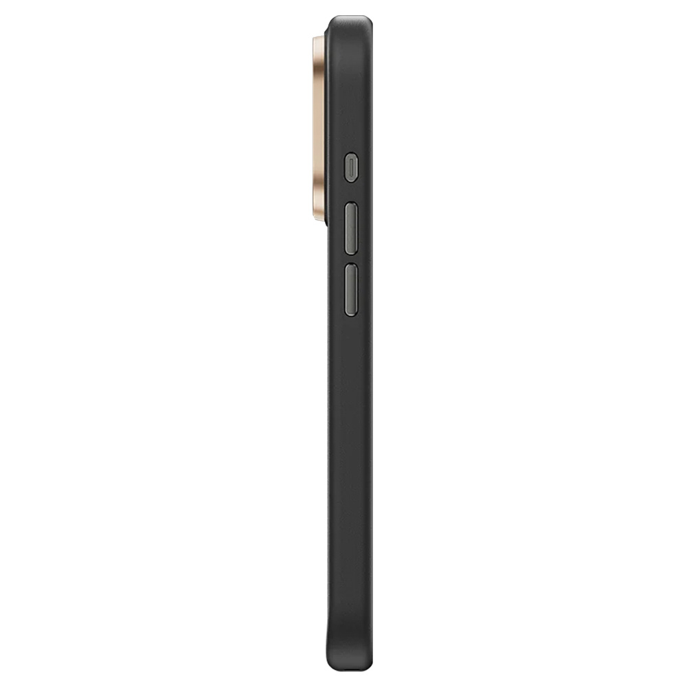 Twój iPhone 18 Pro Max i 17 Pro Max dostaje wzmocnione narożniki i smukłą, przejrzystą obudowę - ochronę docenisz dokładnie w sekundzie upadku.