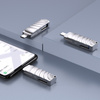 Borofone USB-Stick BUD3 Soul USB 3.0 + Typ C 16GB