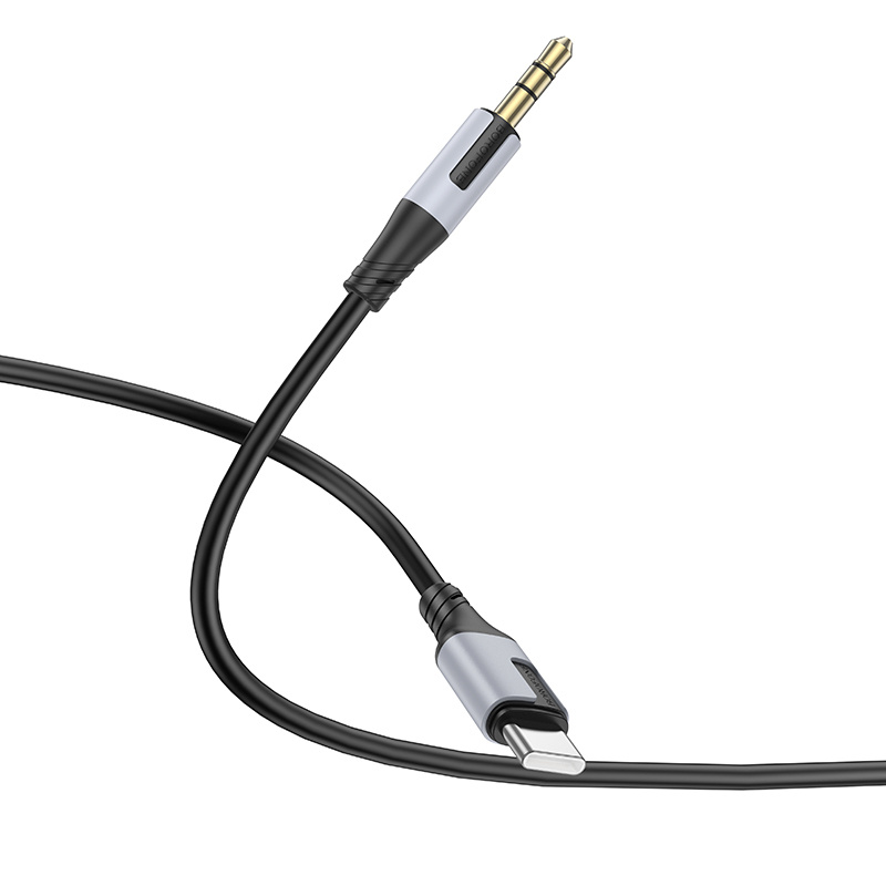 Geflecht und Kabel
