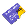 Borofone MicroSD-Speicherkarte 256GB SDXC U3 Class10 100MB/s