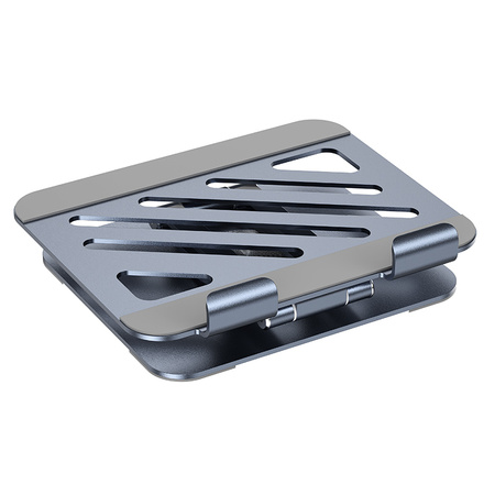 Borofone Laptop-Ständer BH115 Vito grau