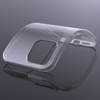 Borofone Hülle BI4 Ice Series Iphone 15 Plus transparent