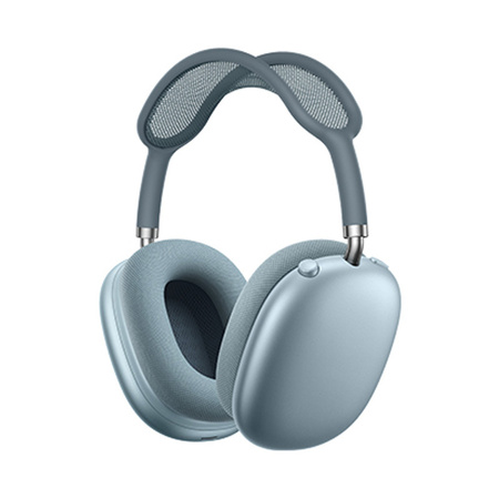 Borofone Over-Ear-Kopfhörer BO35 Adorable Bluetooth blau