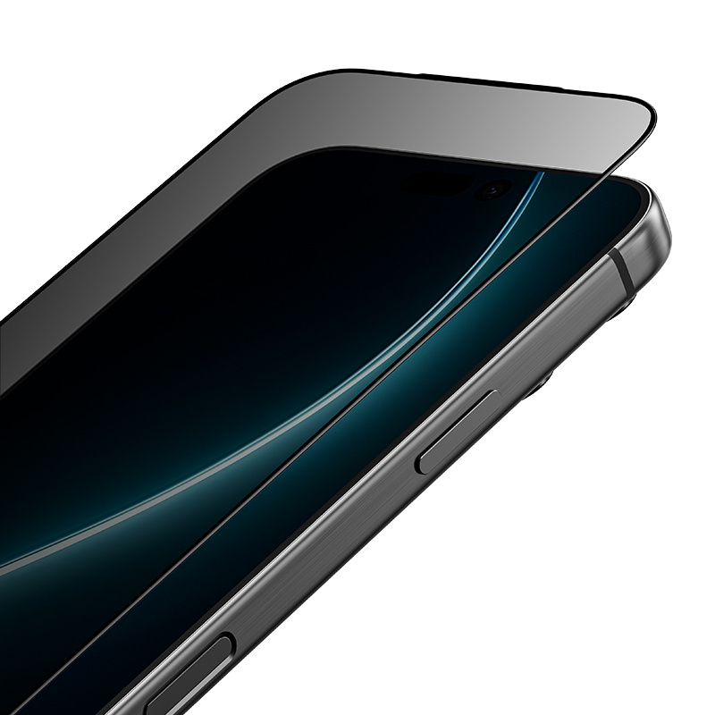 Tylko Ty widzisz swój ekran - w metrze, biurze i kawiarni Twój telefon przestaje być otwartą księgą dla sąsiada z boku.