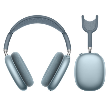 Borofone Over-Ear-Kopfhörer BO35 Adorable Bluetooth blau