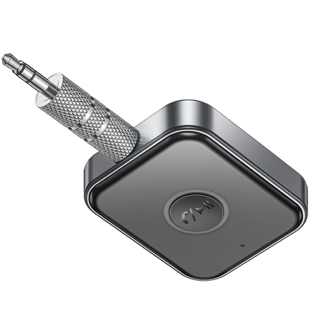 Borofone Odbiornik dźwięku Bluetooth AUX BC55 Suave czarny