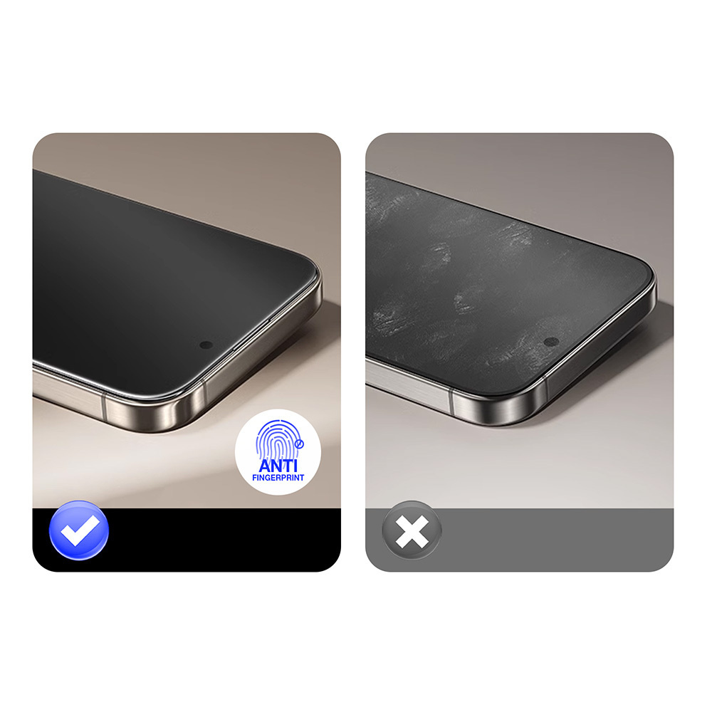 Ekran chroniony, telefon jak nowy