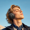 Borofone Over-Ear-Kopfhörer BO33 Melody Bluetooth schwarz