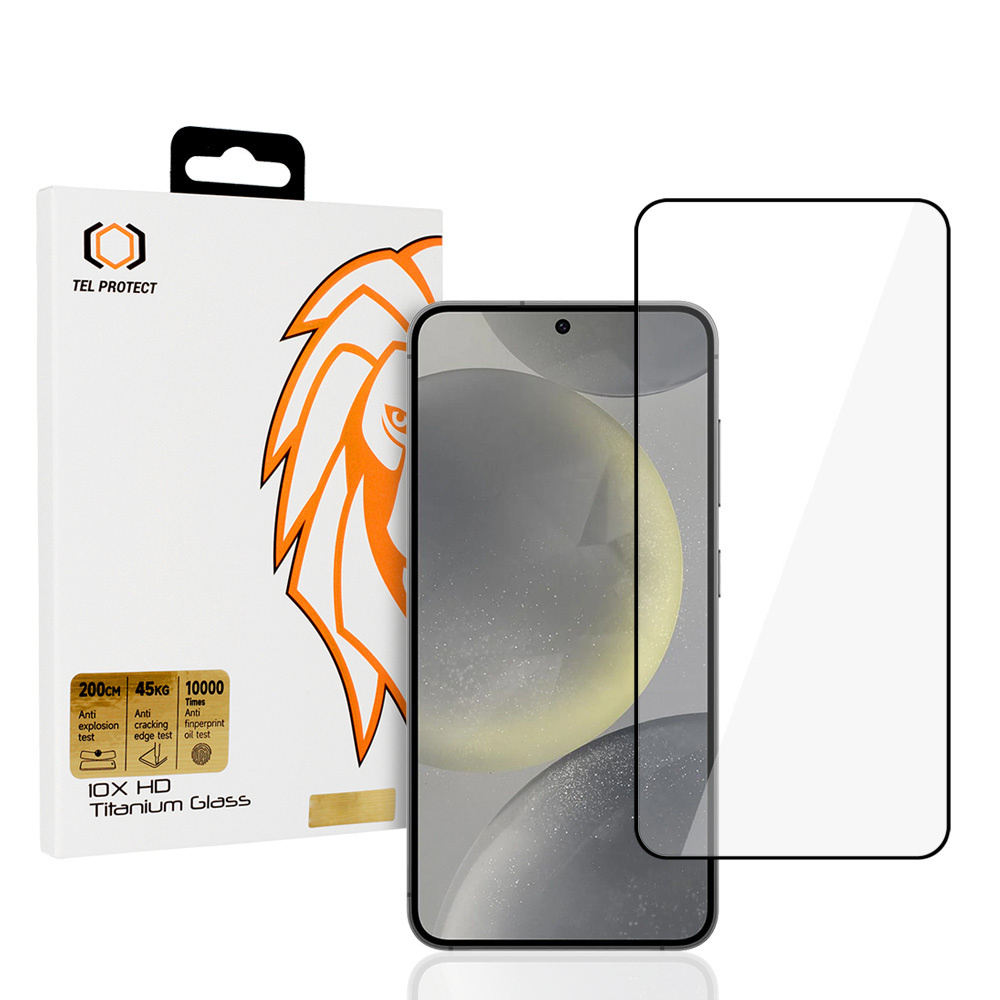 Ergänze Tel Protect Kameraschutzglas