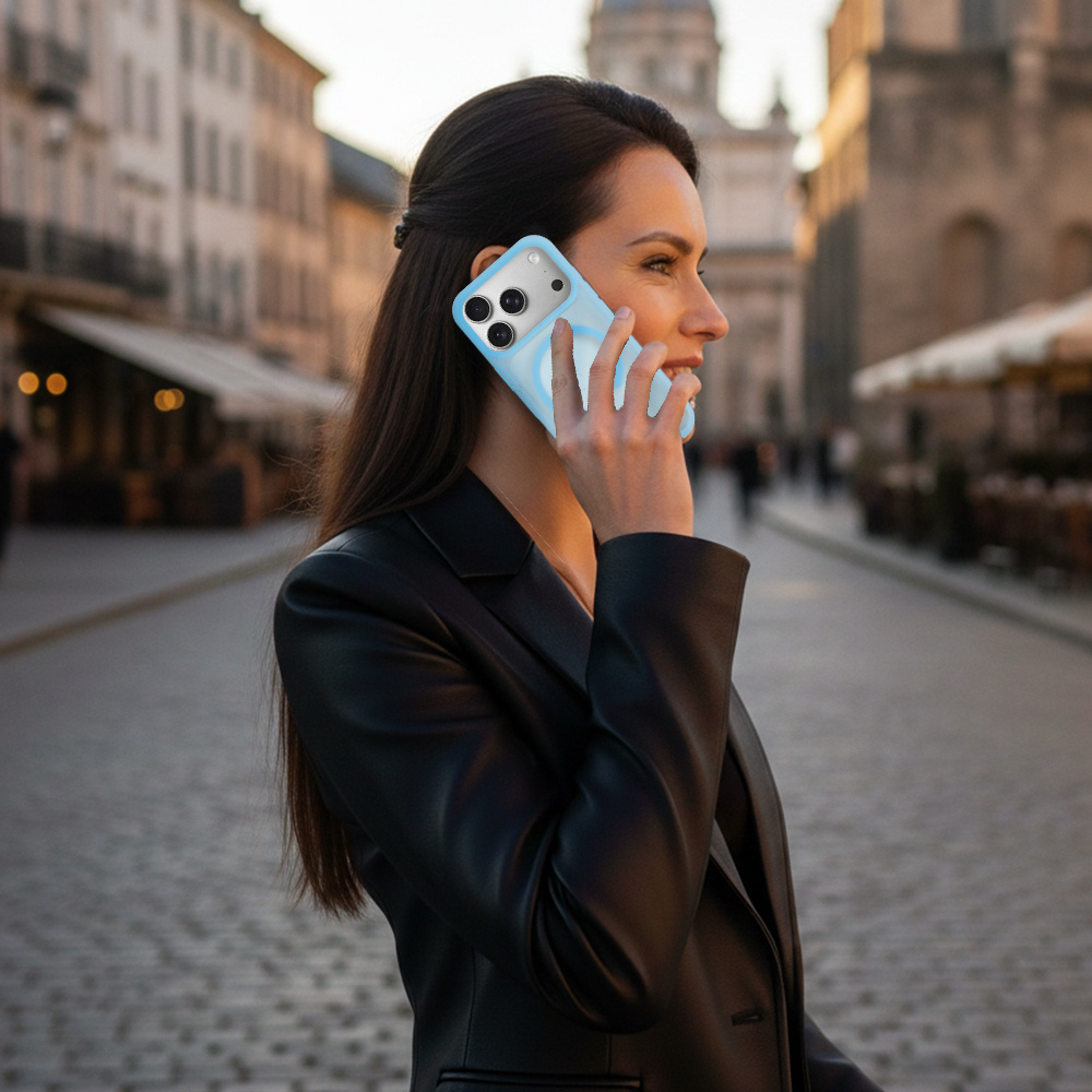 Etui Tel Protect na iPhone 17 Pro Max