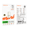 Borofone USB-Stick BUD6 Mini Elegance USB 3.0 + Typ C  32GB