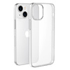 Borofone Hülle BI4 Ice Series Iphone 15 Plus transparent